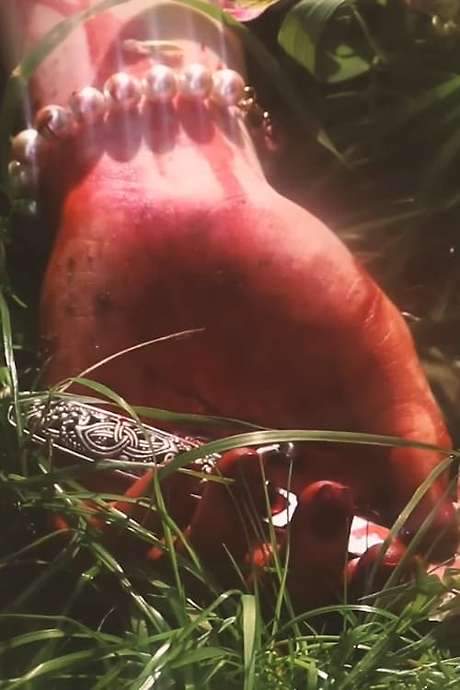    Extracted from ON SUN SWALLOWING by DAKOTA WARREN and directed by CRICKET GUEST.  